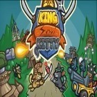 Con la juego Guarda la cueva: Torre de defensa para Android, descarga gratis Gatito rey de la sushi: Defensa de la torre  para celular o tableta.