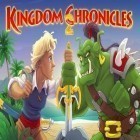 Con la juego  para Android, descarga gratis Cronicas del reino 2  para celular o tableta.