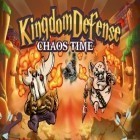 Con la juego Héroes mágicos  para Android, descarga gratis Defensa del reino: Tiempo de caos  para celular o tableta.