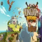 Con la juego Rayman: Carrera de fiesta para Android, descarga gratis Defensa del reino: Guerra del héroe épico   para celular o tableta.