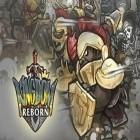 Con la juego Héroes de la guerra: Ángel de los caídos para Android, descarga gratis El renacimiento del reino: Arte de la guerra  para celular o tableta.