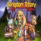 Con la juego Mundo de las finanzas para Android, descarga gratis Historia del Reino  para celular o tableta.
