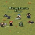 Con la juego Long Drop para Android, descarga gratis Jugada del Rey: RPG plus  para celular o tableta.