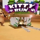 Con la juego Perdido en púrpura para Android, descarga gratis Carrera del gatito: Gatos locos   para celular o tableta.