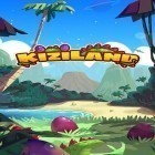 Con la juego Une las joyas  para Android, descarga gratis Kiziland  para celular o tableta.