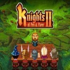 Con la juego Rob Riches para Android, descarga gratis Caballeros de la pluma y el papel 2  para celular o tableta.