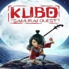 Con la juego Panda héroe: Bombardero para Android, descarga gratis Kubo: Aventura del samurai   para celular o tableta.