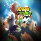 Con la juego Tragaperras: Arena de oro para Android, descarga gratis Kung fu pierna: Fútbol final  para celular o tableta.
