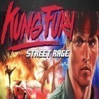 Con la juego Guerra de fusión  para Android, descarga gratis Kung Fury: Furia callejera  para celular o tableta.