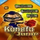 Con la juego Clásico para obtener sólo diez para Android, descarga gratis Salto Kungfu  para celular o tableta.
