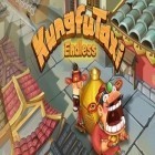 Con la juego Incoming Monsters para Android, descarga gratis Taxi KungFu Sin Fin  para celular o tableta.