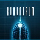 Con la juego Oscuridad brillante  para Android, descarga gratis Kunundrum  para celular o tableta.