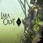 Con la juego Arma pixelada 3D (estilo minecraft) para Android, descarga gratis Lara Croft, adelante  para celular o tableta.