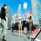 Con la juego Locuras invernales en las calles 3D para Android, descarga gratis Las Vegas: Gangster de ciudad   para celular o tableta.