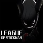 Con la juego Simulador de RC de Leo para Android, descarga gratis Liga de Stickman  para celular o tableta.