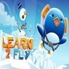 Con la juego Dobla y Agarra para Android, descarga gratis Aprende a volar   para celular o tableta.