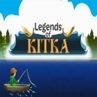 Con la juego Fatalidad  y destino  para Android, descarga gratis Leyendas del lago Kitka  para celular o tableta.