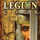Con la juego Lana increíble  para Android, descarga gratis Legión de oro   para celular o tableta.