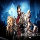 Con la juego Tierra del fuego para Android, descarga gratis Legión de héroes  para celular o tableta.