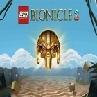 Con la juego Las crónicas de Chroisen 2  para Android, descarga gratis LEGO: Bionicle 2  para celular o tableta.