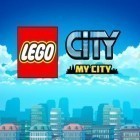 Con la juego cOCHE DE sHREK para Android, descarga gratis La ciudad Lego: Mi ciudad  para celular o tableta.