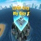 Con la juego  para Android, descarga gratis LEGO ciudad: Mi ciudad 2  para celular o tableta.