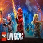 Con la juego Ataque: Héroes de historias increíbles  para Android, descarga gratis Lego Dimensiones: Corriente   para celular o tableta.