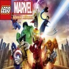 Con la juego Quema la Cuerda Mundial para Android, descarga gratis LEGO: Súper héroes de Marvel  para celular o tableta.