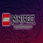 Con la juego Foto finish: Carrera de caballos  para Android, descarga gratis LEGO Torneo de ninjago  para celular o tableta.