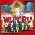 Con la juego Leyendas mágicas: Reflejo de los sentimientos para Android, descarga gratis LEGO Ninjago: Wu-Cru  para celular o tableta.