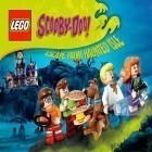 Con la juego Jack el veloz para Android, descarga gratis ¡LEGO Scooby-Doo! Escape de la isla de espíritus    para celular o tableta.