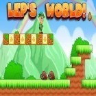 Con la juego Mikey Hooks para Android, descarga gratis Mundo de Lep   para celular o tableta.