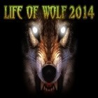 Con la juego Simulador 3D de perro salvaje para Android, descarga gratis Vida de lobo 2014  para celular o tableta.