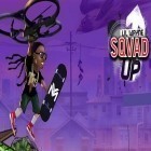 Con la juego Defensa de la Guarida: Santuario para Android, descarga gratis Lil Wayne: Equipo volador   para celular o tableta.
