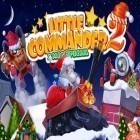 Con la juego Aparcamiento de autobús para Android, descarga gratis Comando pequeño 2: Navidad  para celular o tableta.