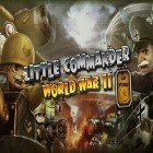 Con la juego El Tiro de Muerte para Android, descarga gratis Pequeño comandante: Segunda Guerra Mundial    para celular o tableta.