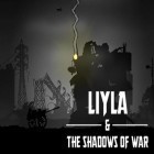 Con la juego NFL Chutador para Android, descarga gratis Liyla y las sombras de la guerra   para celular o tableta.