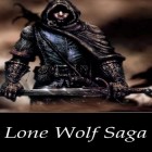Con la juego  para Android, descarga gratis Lobo solitario: Saga  para celular o tableta.