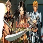 Con la juego Ravenmark: Mercenarios  para Android, descarga gratis Loren: Princesa amazónica   para celular o tableta.