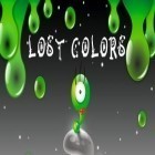 Con la juego La feria de Snoopy  para Android, descarga gratis Colores perdidos   para celular o tableta.