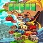 Con la juego Fuerza de la selva  para Android, descarga gratis Los cubos perdidos   para celular o tableta.