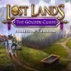 Con la juego En busca de la luz para Android, descarga gratis Tierras perdidas 3: Oro maldito. Edición de colección   para celular o tableta.