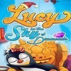 Con la juego Surfistas sureños 2 para Android, descarga gratis Lucy en el cielo de diamantes   para celular o tableta.
