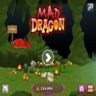Con la juego Mascotas contra Orcos para Android, descarga gratis Dragon Loco  para celular o tableta.