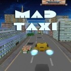 Con la juego  para Android, descarga gratis Taxi loco  para celular o tableta.
