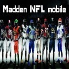 Con la juego Rescátame: El mundo pedido para Android, descarga gratis Madden NFL  para celular o tableta.