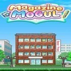 Con la juego Anillos del caos 2 para Android, descarga gratis Revista Mogul  para celular o tableta.