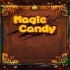 Con la juego Subida de las aves para Android, descarga gratis Caramelos mágicos  para celular o tableta.