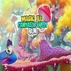 Con la juego Tirador de la mazmorra para Android, descarga gratis Magia del duende: Un viaje fantástico en el bosque  para celular o tableta.