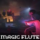 Con la juego Mike v: Fiesta de Skate HD para Android, descarga gratis Flauta mágica: aventura desconcertante  para celular o tableta.